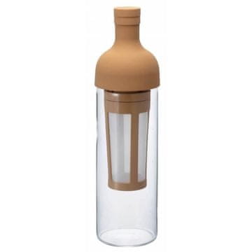 slomart HAR Hladilnik za hladno skuhano čaj HARAKO, 750 ml, krem barve