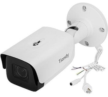 IP TIANDY TC-C35TS IP kamera 5MP, 2.7-13.5mm motorizirana leča, IR 50m
