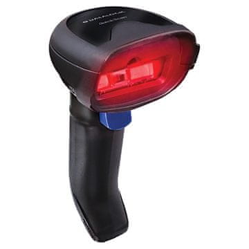 Datalogic Datalogic QD2220-BKK1 čitalnik črtne kode 1D LED, črn