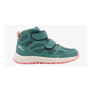 Jack Wolfskin Čevlji Jack Wolfskin A648654156XXA