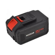 slomart HOOZAR RS10BL sabljasta pila 18V 1x4.0Ah