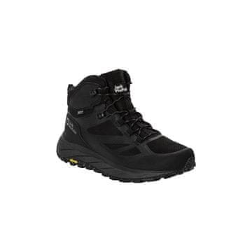 Jack Wolfskin Čevlji Jack Wolfskin Terraventure Texapore 40515216000
