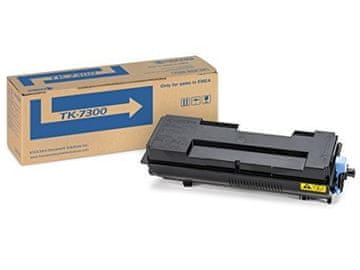 KYO Kyočera TK-7300 1T02P70NL0 original črni toner