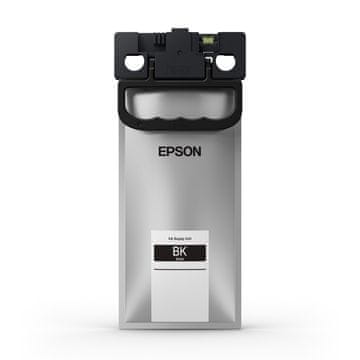 EPS Epson WF-C5290 / WF-C5790 Serija Ink Pack XXL Črn