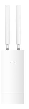 Cudy Cudy LT500 brezžični usmerjevalnik, dvopasovni (2.4/5 GHz) 4G LTE, bel