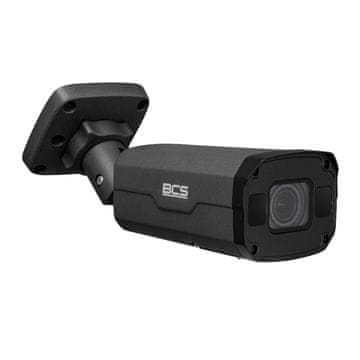 IP BCS BCS-P-TIP54VSR5-Ai2-G IP kamera, 5MP, 2.8mm, IR 50m, mikrofon, IP67