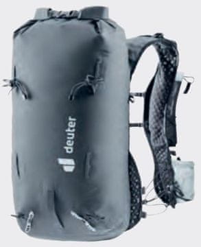 Deuter Deuter Vertrail 16 nahrbtnik 16 L grafit