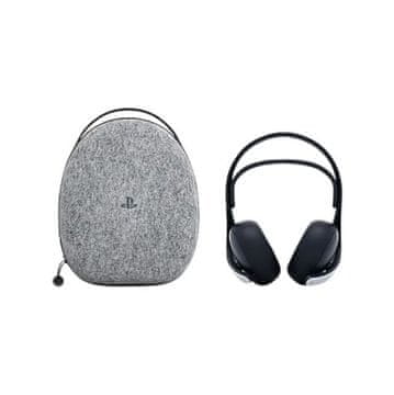 slomart Sony Pulse Elite Brezžične slušalke za PS5 + etui