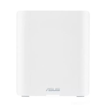 slomart ASUS ZenWiFi BT10 Tri-band Wi-Fi 7 (802.11be) usmerjevalnik, bela