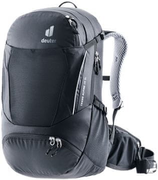 slomart Deuter Trans Alpine 28 SL nahrbtnik 28 L, črn