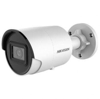 IP Hikvision DS-2CD2086G2H-IU(2.8mm)(eF) IP kamera, 8 MP, 2.8mm leča