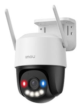 Imou Imou Cruiser SC 4G varnostna kamera 3MP, bela, stropna/stenska