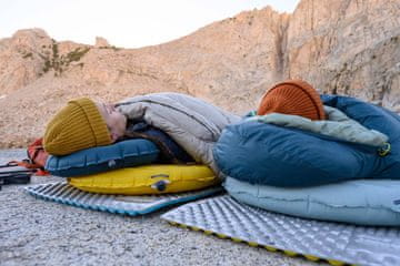 Therm-A-Rest Therm-a-Rest Neoair Xlite NXT blazina - Large