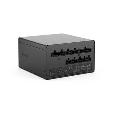 Fractal Design Fractal Design Napajalnik Črn | Ion 3 Gold | 750 W