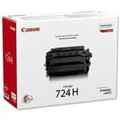 CAN Canon CRG-724H toner, črn, 12500 strani