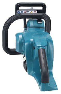 MAK Makita DUC357 akumulatorska verižna žaga 35cm, modra