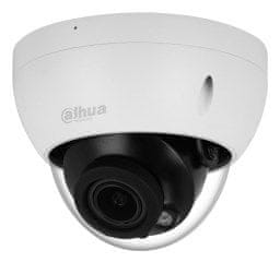 IP Dahua IPC-HDBW2841R-ZAS-27135 IP kamera, kupolasta, 8MP, 2.7-13.5mm, bela