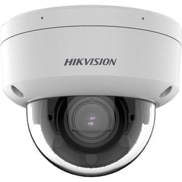 Hikvision Hikvision DS-2CD2763G2-LIZS2U IP nadzorna kamera Dome 6MP, 2.8-12mm