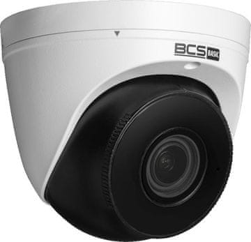 slomart BCS BCS-B-EIP45VSR3(2.0) IP nadzorna kamera, 5MP, IR do 30m
