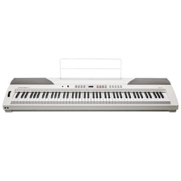Kurzweil Kurzweil KA-70 Digitalno klavirsko glasbilo, 88 tipk, bela