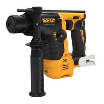 DeWalt DEWALT DCH072NT akumulatorsko udarno vrtalno kladivo 12V 1.1J