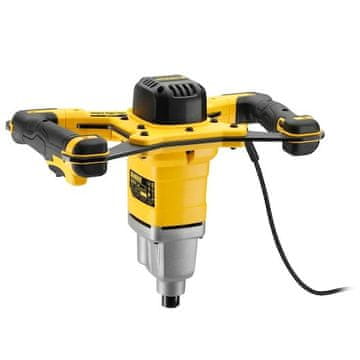 DeWalt DeWALT DWD241-QS mešalnik betona, 225-725 RPM, 6.3 kg