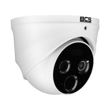 IP BCS BCS-L-EIP541FSR2-FDT(0401) termovizijska IP kamera