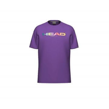 Head Majice Rainbow 816345PU