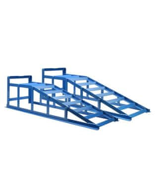 GEKO G02044 Stojala za avto 2 kom