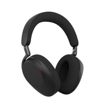 Jabra Jabra Evolve3 85 slušalke USB-C, Bluetooth, črne