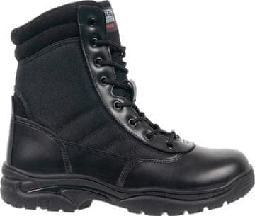 Boots TAI TACTIC 0B delovni škornji 44, črni