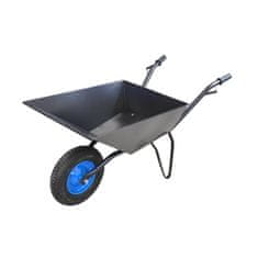 awtools AWTOOLS AW00028 vrtna prikolica/ročni voziček, jeklo/plastika