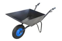 awtools AWTOOLS AW00028 vrtna prikolica/ročni voziček, jeklo/plastika