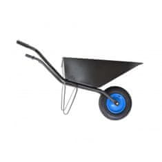 awtools AWTOOLS AW00028 vrtna prikolica/ročni voziček, jeklo/plastika