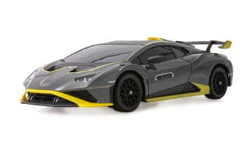 slomart Amewi Huracan STO RC drift avto 1:18, električni motor, 2.4 GHz