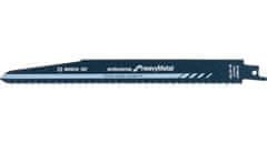BOS BOSCH S 1130 CF Endurance – listi za sabljasto žago za kovino (20 cm, 1 kos)