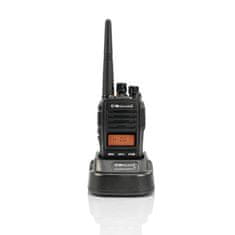Midland G18 PMR446 radio postaja 8 kanalov, črna