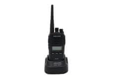 Midland G18 PMR446 radio postaja 8 kanalov, črna