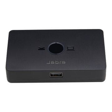 Jabra Jabra Link 950 vmesniški adapter, USB-A, črn