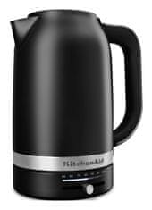 KitchenAid Električni kuhalnik KitchenAid 5KEK1701EBM 1.7 L 2400 W, črna