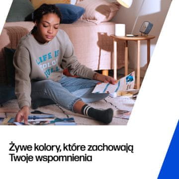 HP 301XL črnila, tri-barvna, visoka zmogljivost