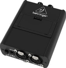 Behringer Behringer P1 Osebni In-Ear Ojačevalnik