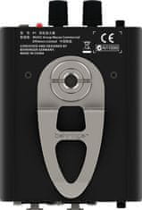 Behringer Behringer P1 Osebni In-Ear Ojačevalnik