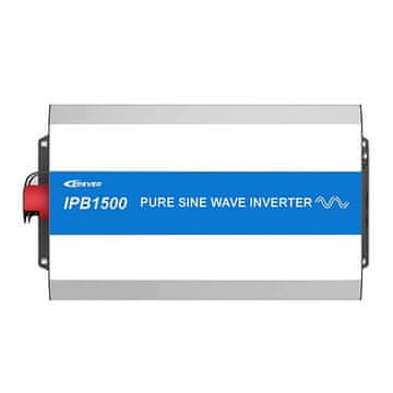 Voltage EPEVER IPB1500 pretvornik napetosti 1500W, čist sinus