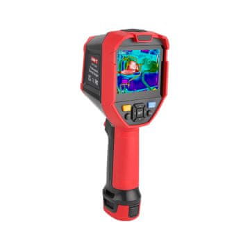 slomart UIT UTi730E termalna kamera 384x288, -20°C do 550°C