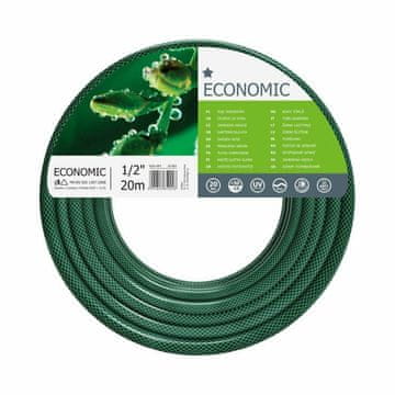 Cellfast Cellfast ECONOMIC vrtna cev 5/4" 30m