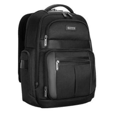 Targus Targus TBB618GL nahrbtnik za prenosnike 15-16", črn