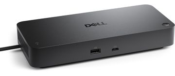 slomart Dell SD25 priklopna postaja 180W USB-C