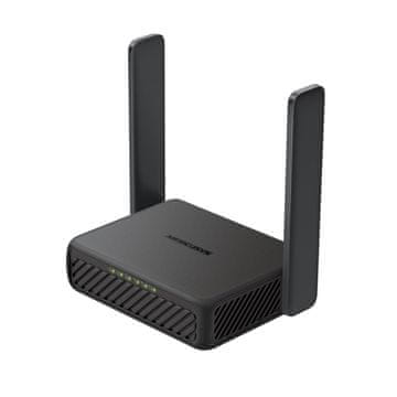 Mercusys Prenosni 4G/LTE usmerjevalnik Mercusys MB113-4G, črn