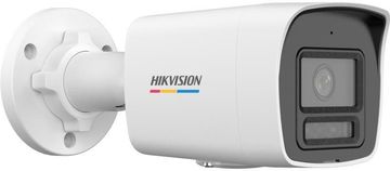 IP Hikvision DS-2CD1047G3-LIU(2.8mm) IP kamera, 4MP, ColorVu, bullet